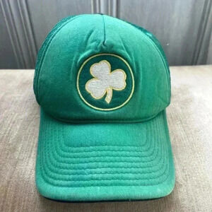 Retro Y2K streetwear Adidas NBA Boston Celtics snap back hat Gorpcore athletic